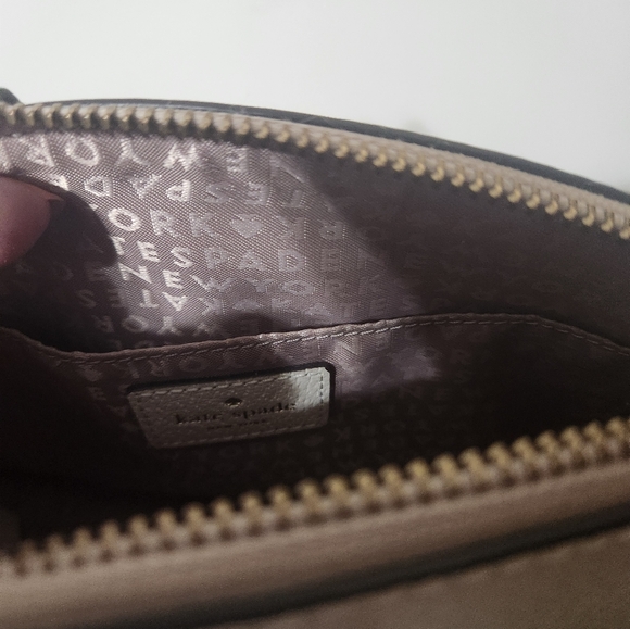 KATE SPADE crossbody bag - Picture 5 of 7